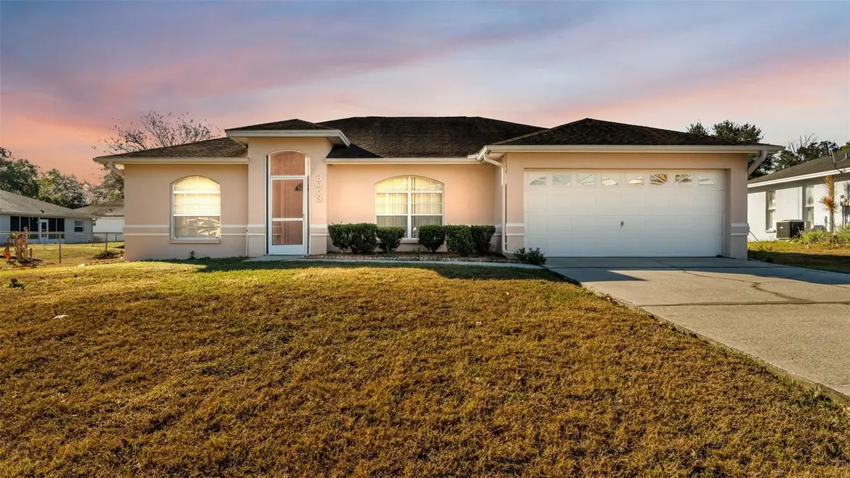 8053 Kaitlin Circle, Lakeland, FL 33810 - Image #1