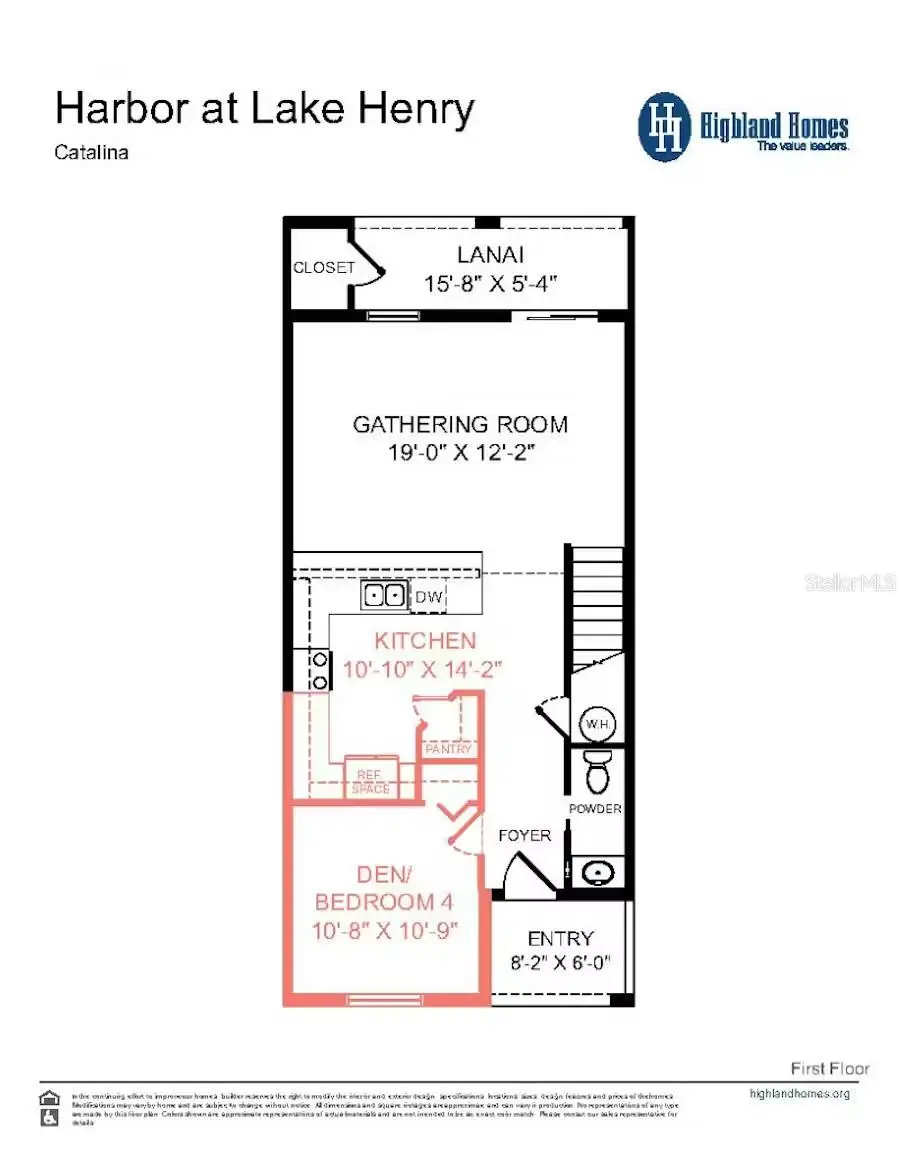 223 Turtle Bay Avenue, Winter Haven, FL 33881 - Image #2