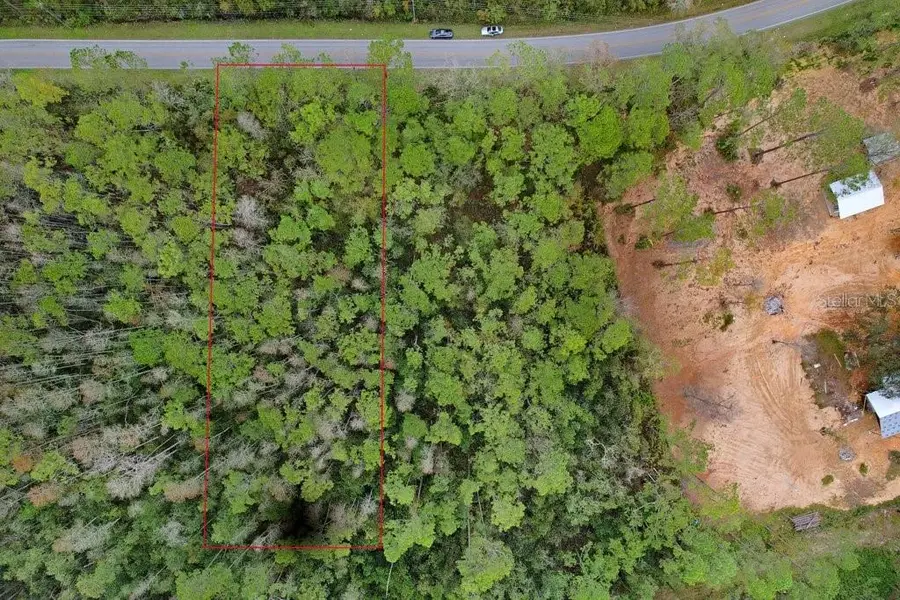 Poyner Road, Polk City, FL 33868 - Image #3