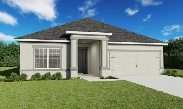 4286 Cattail Marsh Drive, LAKELAND, FL 33811