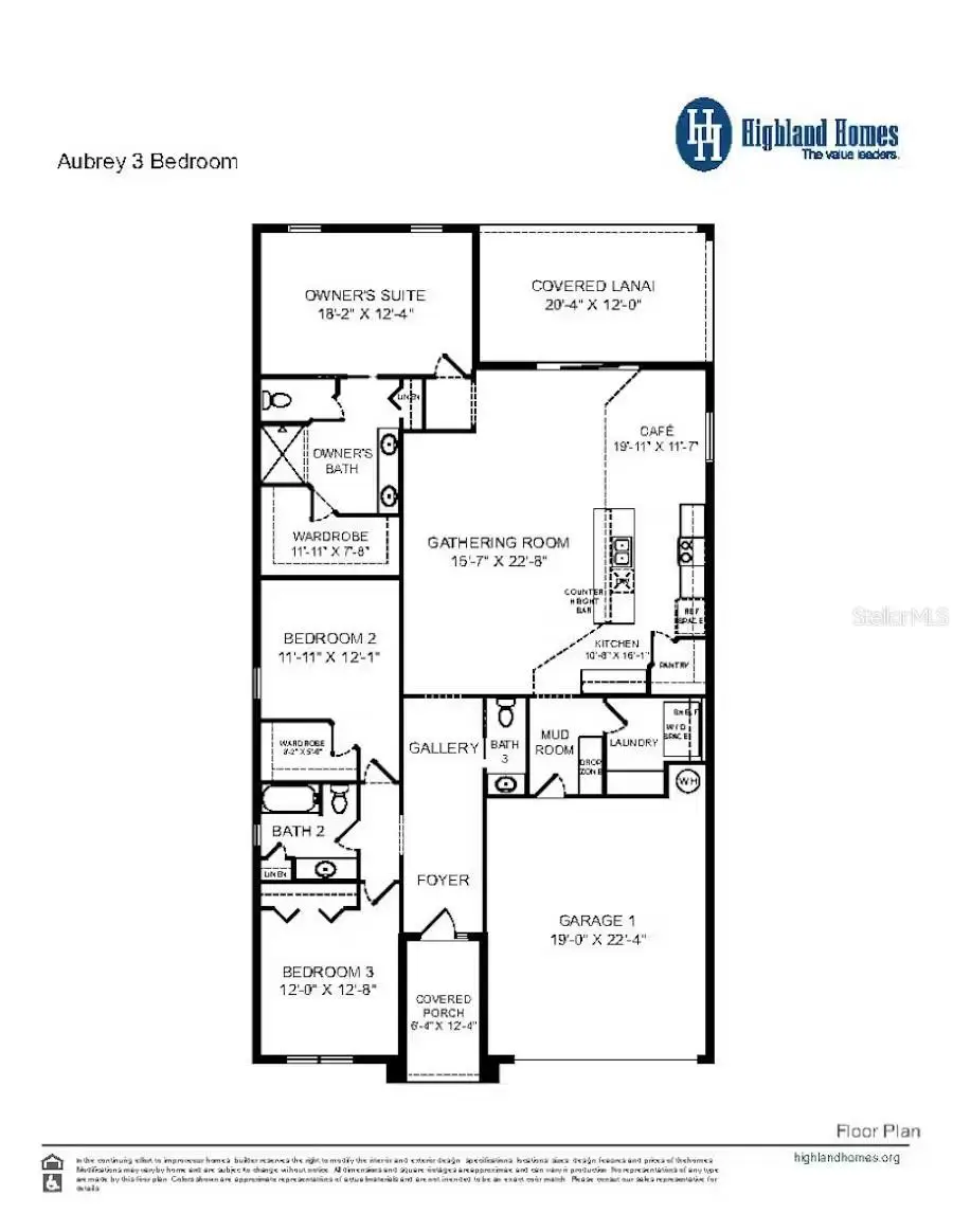 4286 Cattail Marsh Drive, Lakeland, FL 33811 - Image #2