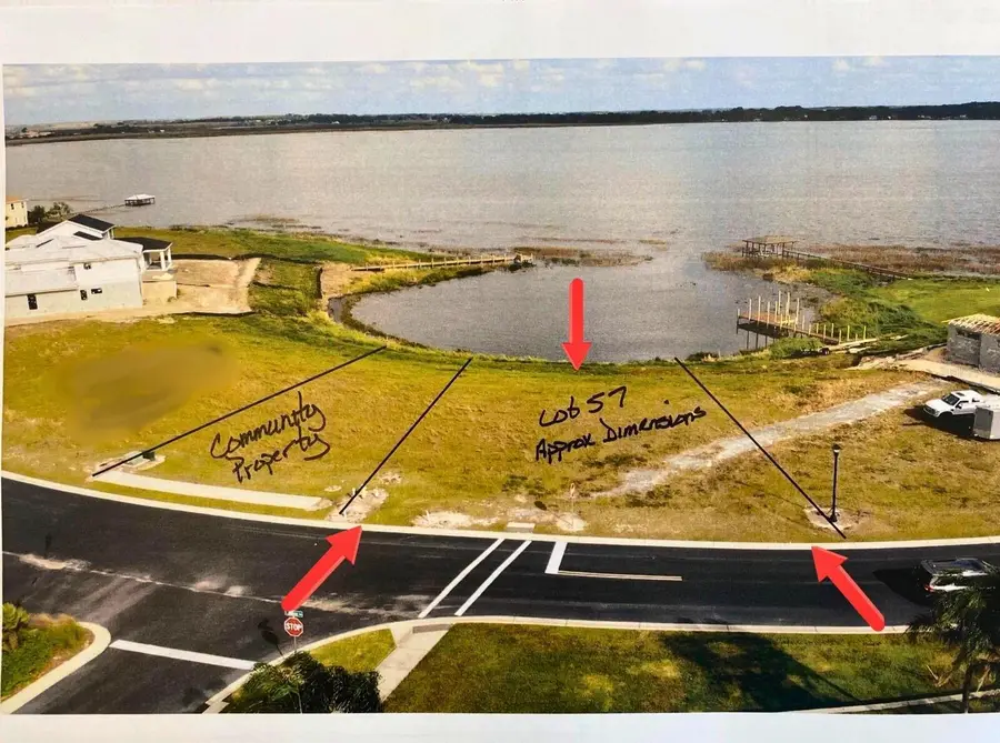 216 Caladium Avenue, Lake Alfred, FL 33850 - Image #2