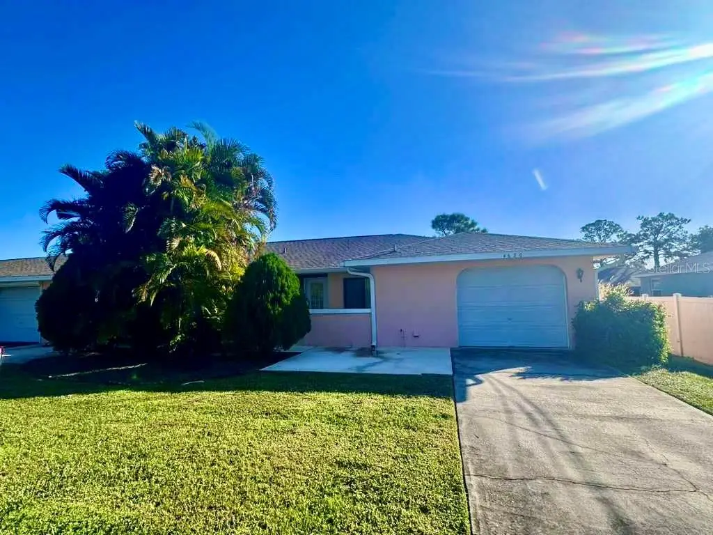 4620 Lafayette Avenue, Sebring, FL 33875 - Image #1