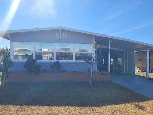 3039 Sego Lane, LAKELAND, FL 33801