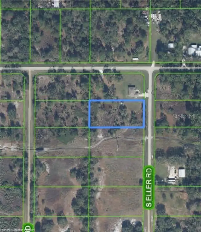 1628 S Eller Road, Avon Park, FL 33825 - Image #1