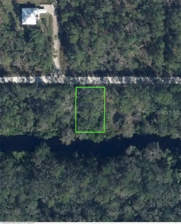 609 Canal Way, SEBRING, FL 33875