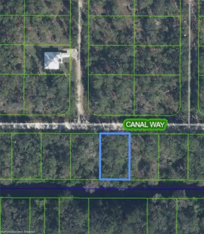 609 Canal Way, Sebring, FL 33875 - Image #2