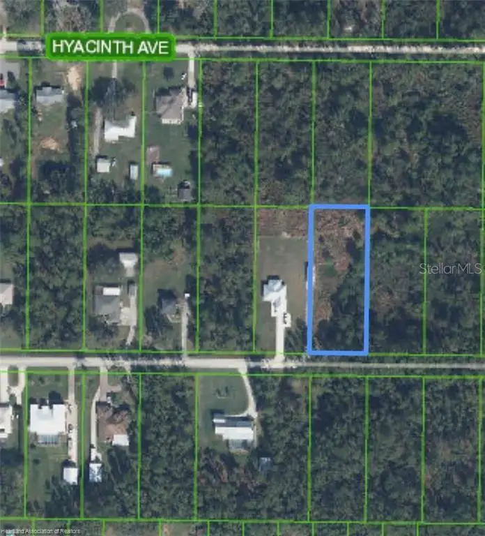 1410 Iris Avenue, Sebring, FL 33875 - Image #2