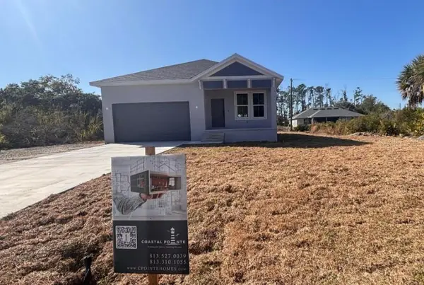 309 Lakewood Lane, PORT CHARLOTTE, FL 33953