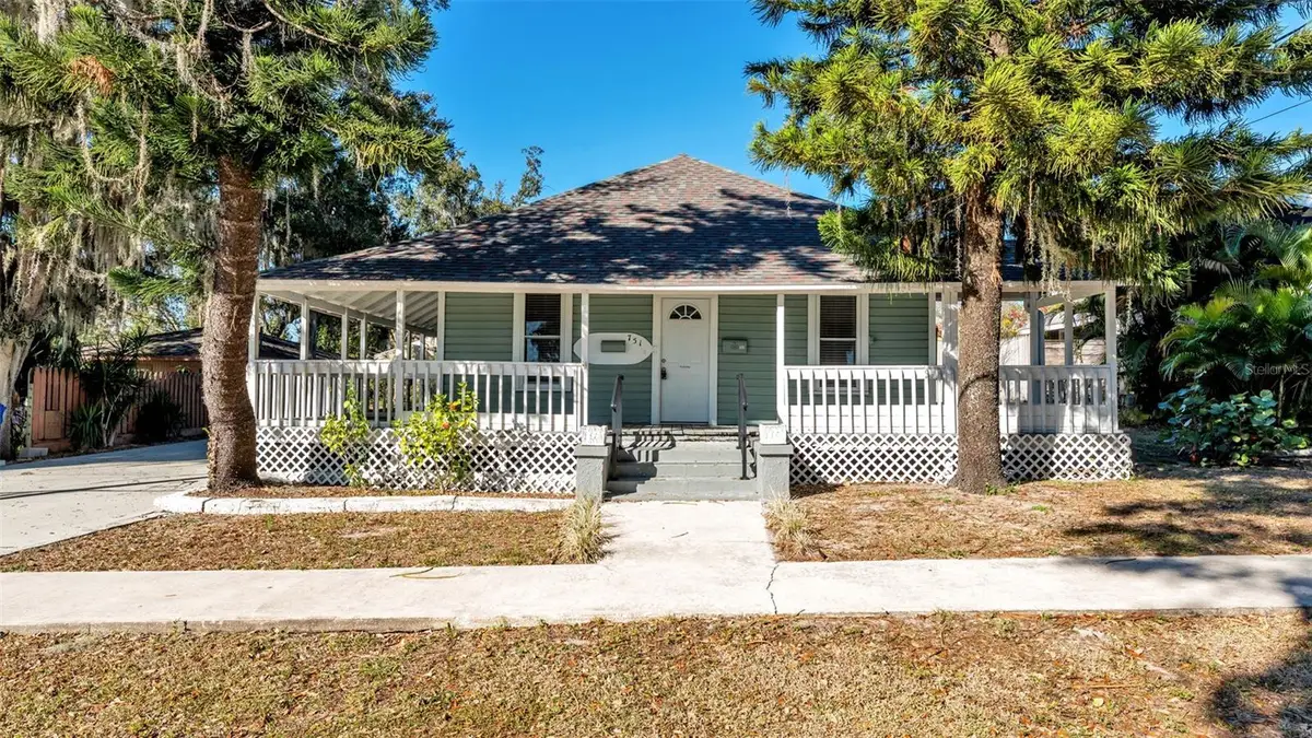 751 Avenue D Sw, Winter Haven, FL 33880 - Image #1