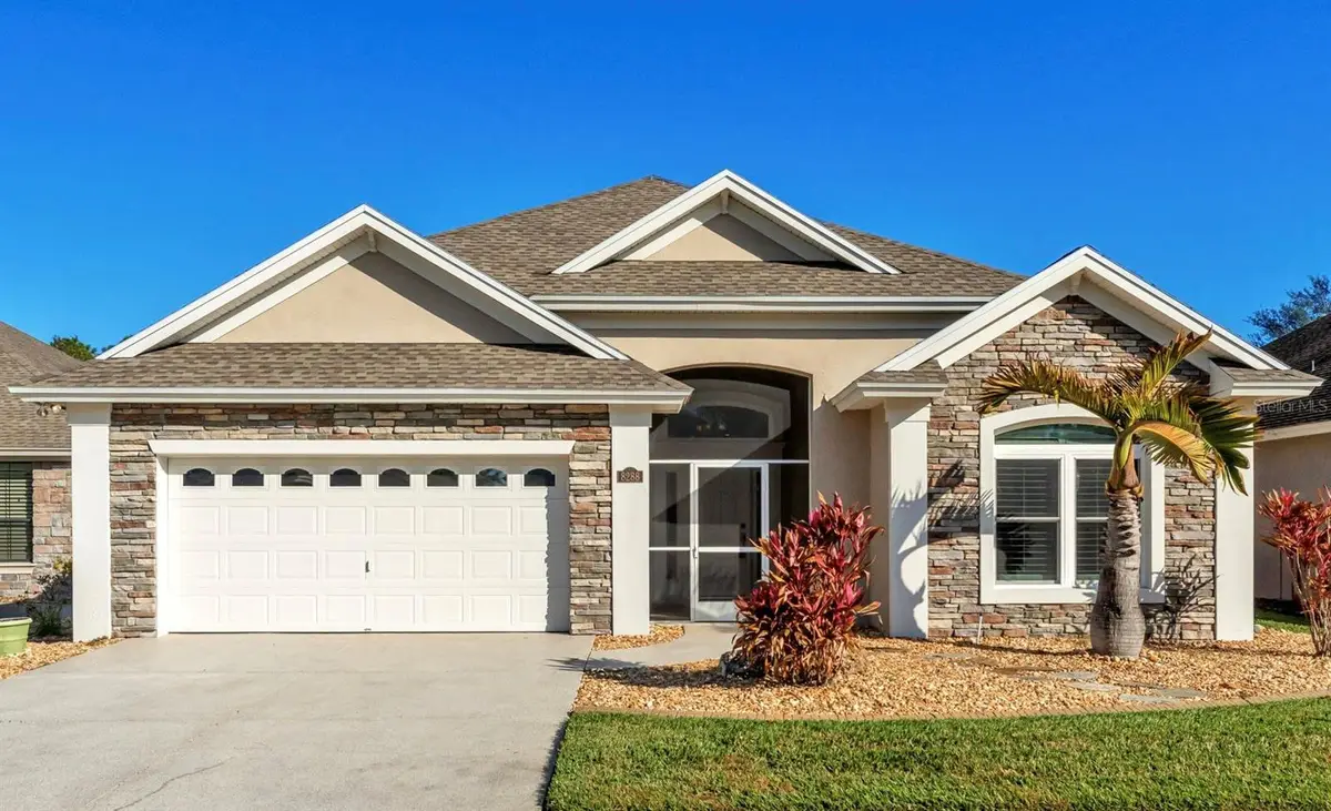 8288 Lake James Drive, Lakeland, FL 33810 - Image #1