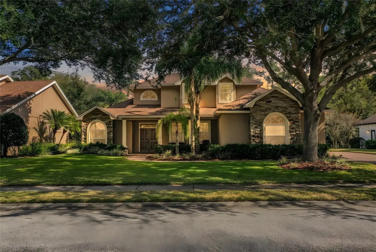 3284 Hawks Ridge Drive, Lakeland, FL 33810 - Image #1