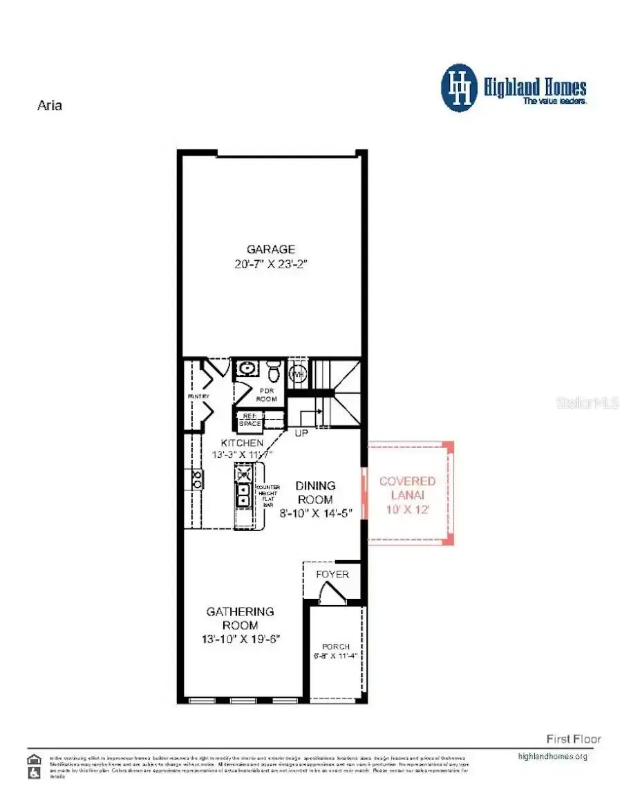 4017 Kindling Wood Way, Saint Cloud, FL 34772 - #2