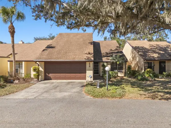 4230 Creekwood Lane #8, MULBERRY, FL 33860