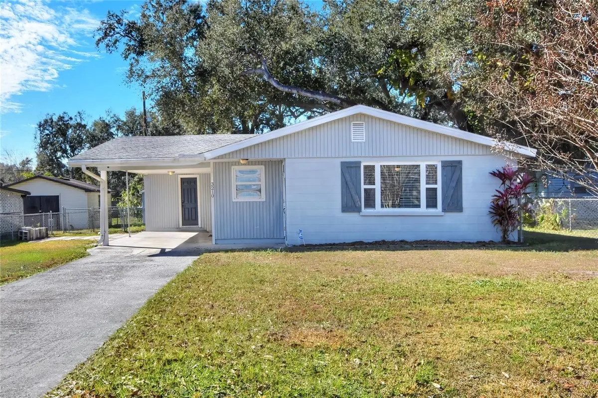3210 Decatur Avenue, Lakeland, FL 33805 - Image #1