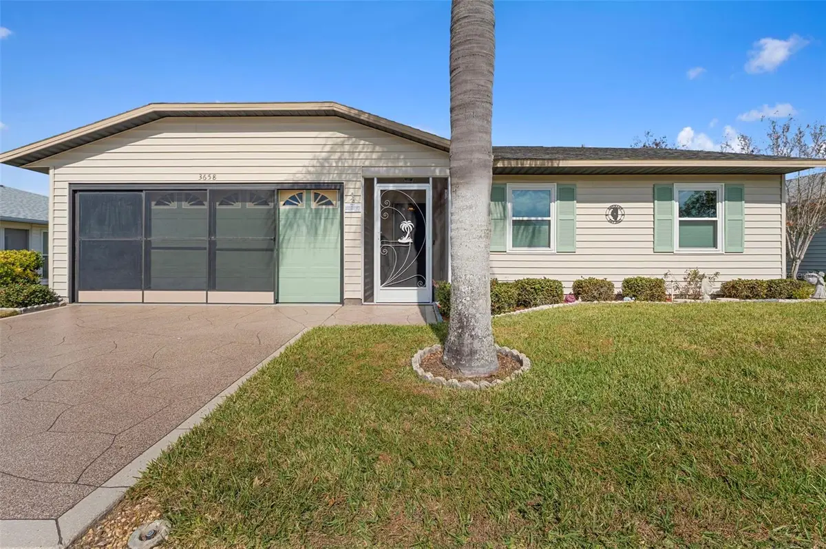 3658 Highland Fairways Boulevard, Lakeland, FL 33810 - Image #1