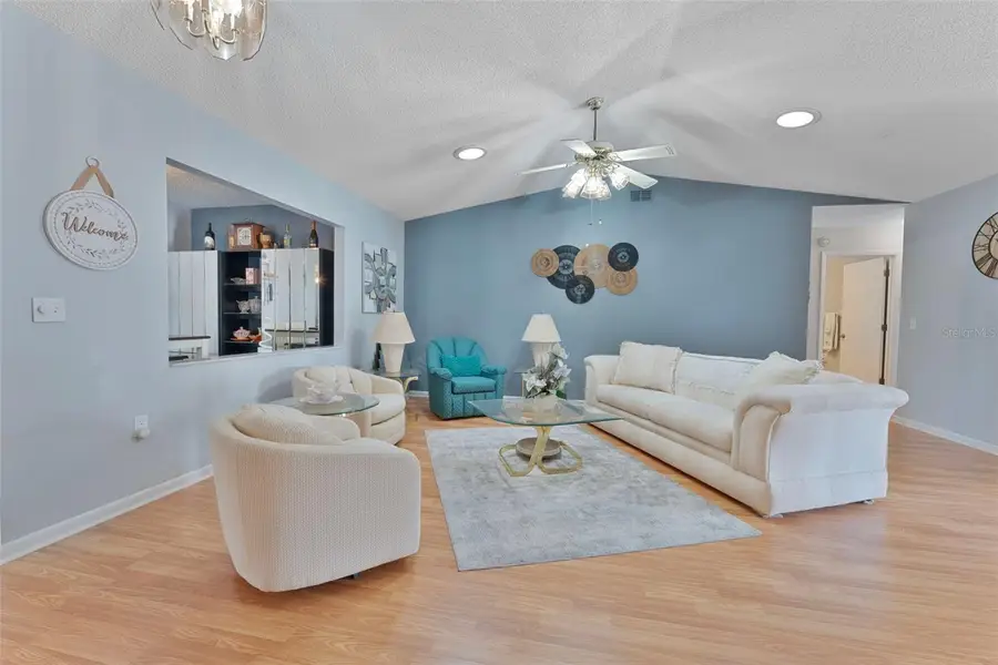 3658 Highland Fairways Boulevard, Lakeland, FL 33810 - Image #2