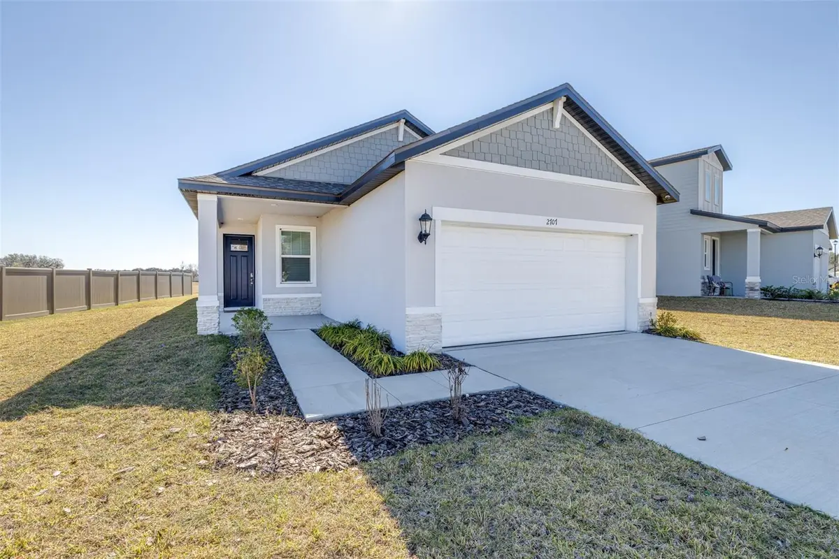 2707 Virginia Pine Drive, Bartow, FL 33830 - #1