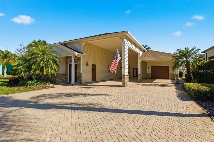 451 Motorcoach Drive S, Polk City, FL 33868 - #2