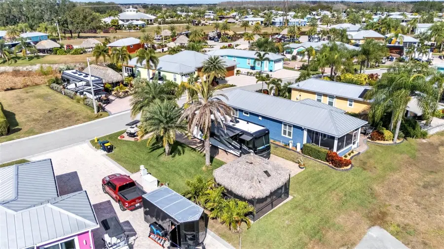 3272 Fish Hawk Drive, Polk City, FL 33868 - #3