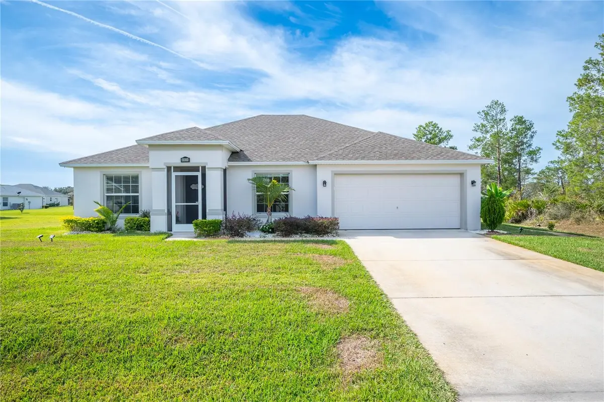 4934 San Ignacio Drive, Sebring, FL 33872 - Image #1