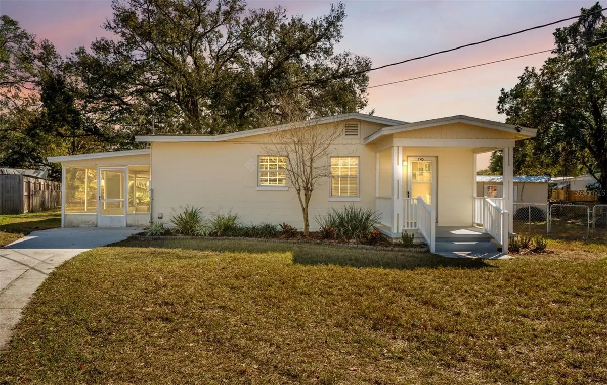 745 Marion Place, Bartow, FL 33830 - Image #1