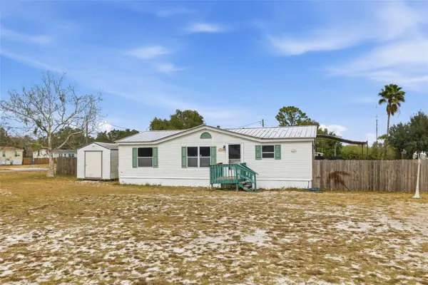 1890 Derosa Road, POLK CITY, FL 33868