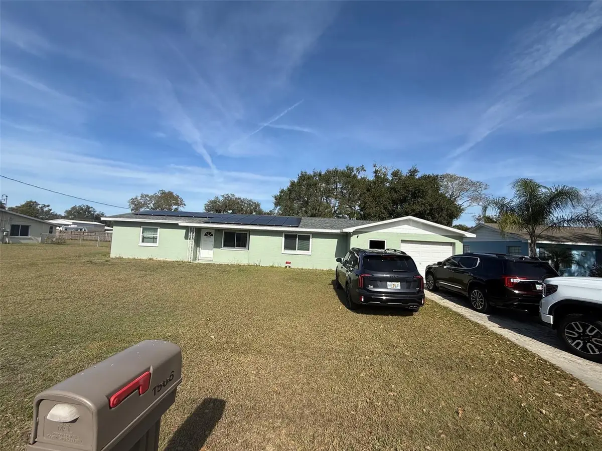 1806 E Linda Street, Plant City, FL 33563 - Image #1
