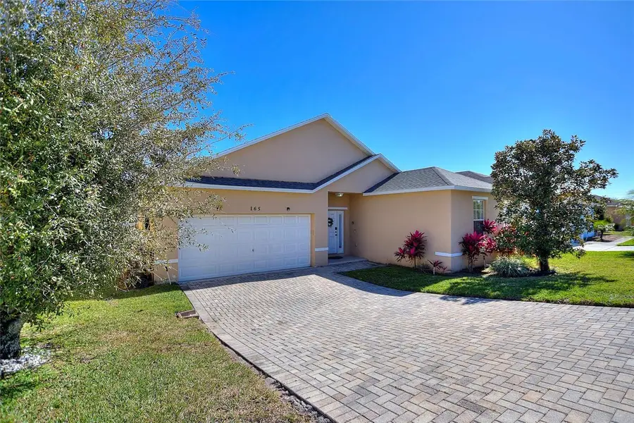 165 Captain Hook Way, Davenport, FL 33837 - Image #2