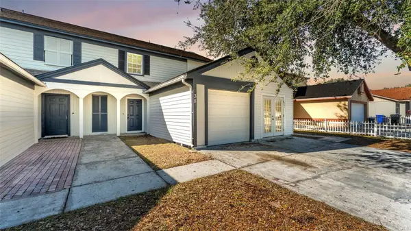 1100 Lowry Avenue #38, LAKELAND, FL 33801