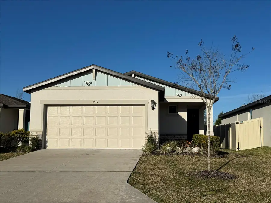 3719 Radiant Mountain Drive, Plant City, FL 33565 - Image #2