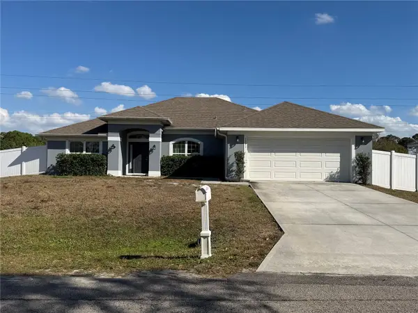 1391 Lamplighter Drive Nw, PALM BAY, FL 32907
