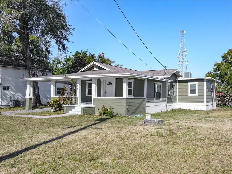 1223 Sycamore Street, Lakeland, FL 33815 - Image #2