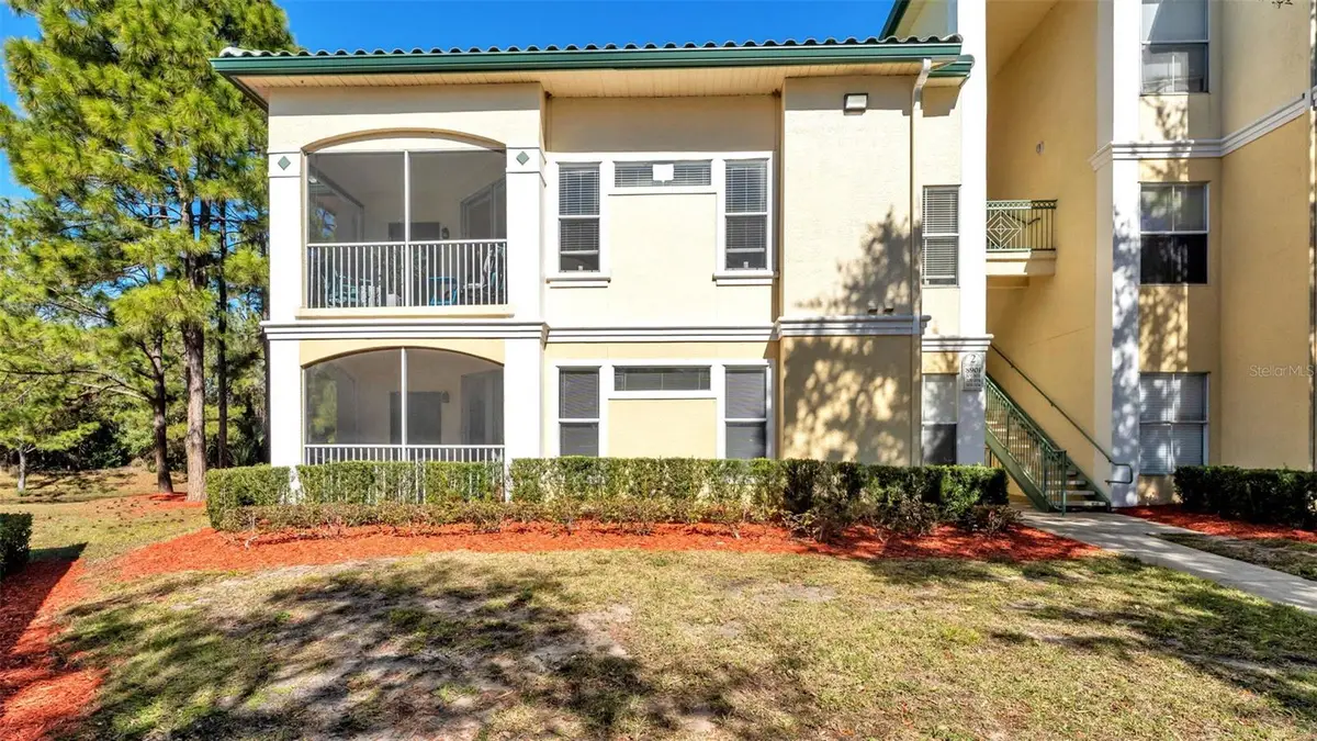 8901 Legacy Court #201, Kissimmee, FL 34747 - Image #1