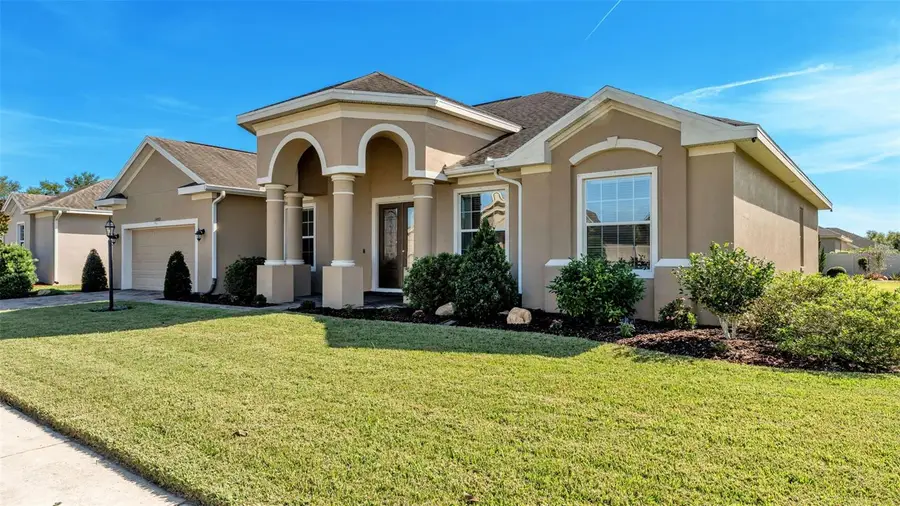 1483 Silver Leaf Drive, Lakeland, FL 33813 - Image #2