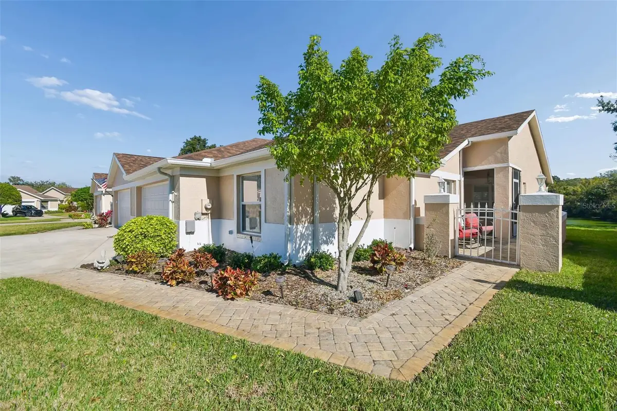 5504 Water Oak Court, Mulberry, FL 33860 - Image #1