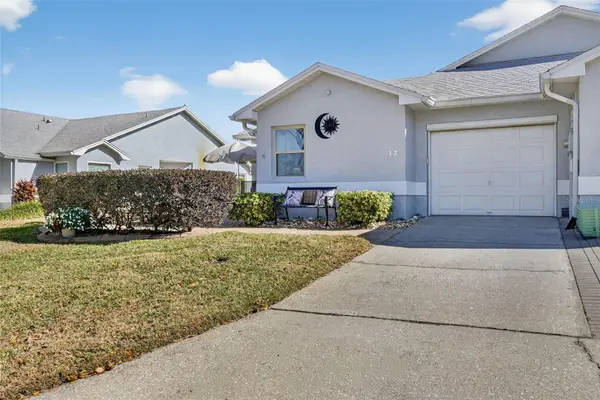 6380 Egret Drive #12, LAKELAND, FL 33809