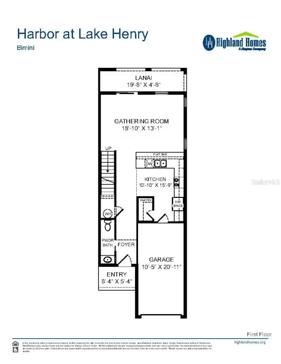 137 Nemo Lane, Winter Haven, FL 33881 - Image #2