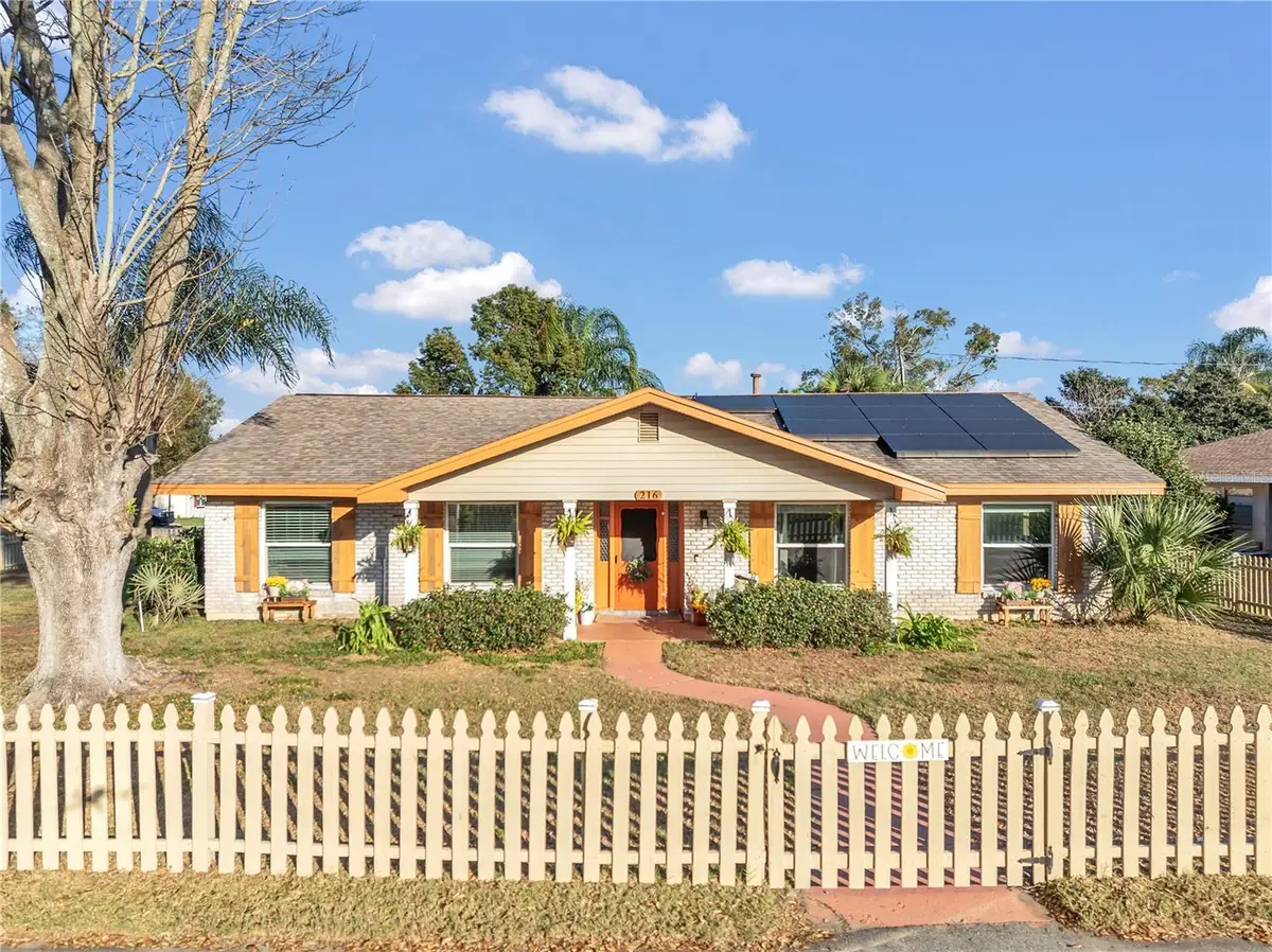 216 Shelley Drive, Winter Haven, FL 33884 - Image #1