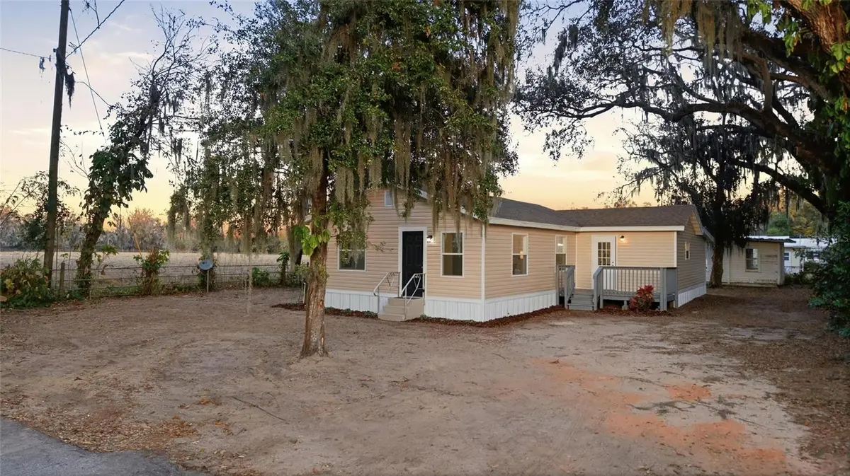 1880 N Virginia Avenue, Bartow, FL 33830 - #1