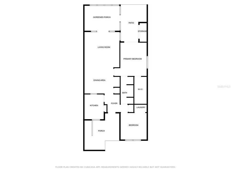 5225 Imperial Lakes Boulevard #22, Mulberry, FL 33860 - Image #2