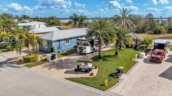 3268 Fish Hawk Drive, POLK CITY, FL 33868