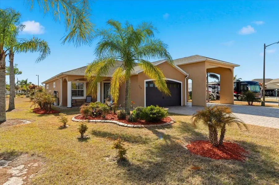 708 Teaberry Trail, Polk City, FL 33868 - Image #3
