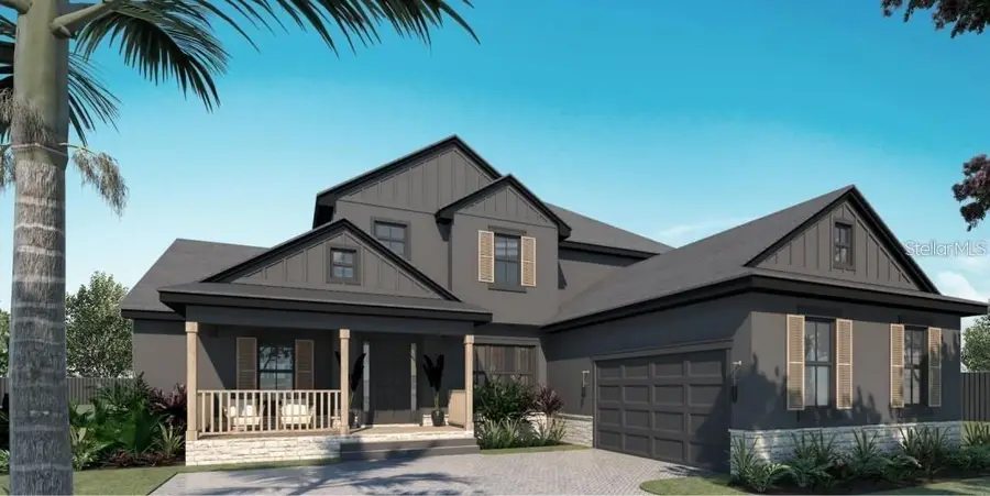 4611 Hickory Oak Drive, Brooksville, FL 34601 - #2