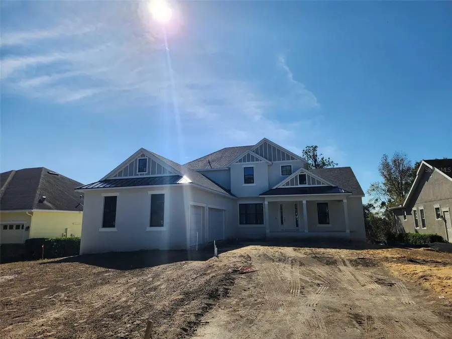 4611 Hickory Oak Drive, Brooksville, FL 34601 - #3