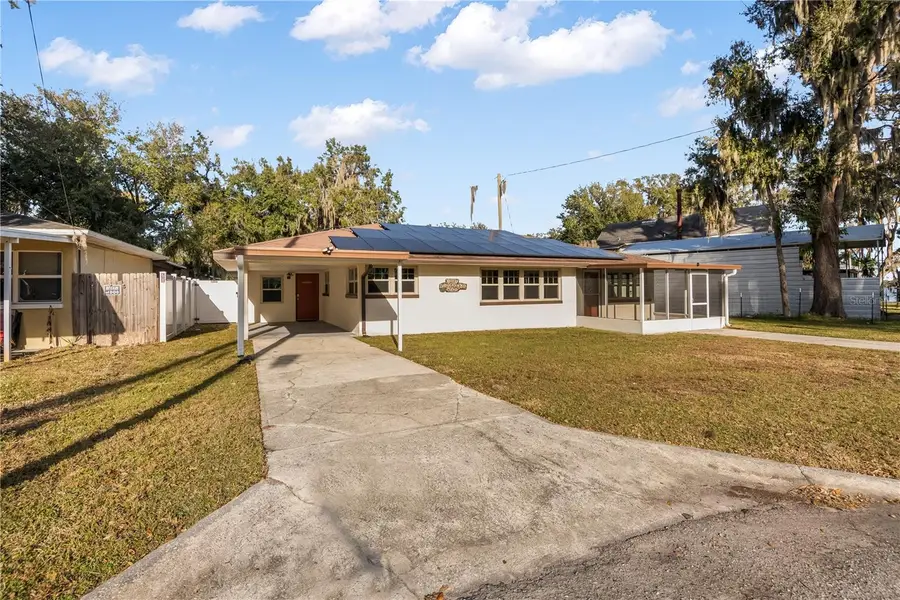 307 Estrella Way, Auburndale, FL 33823 - #2