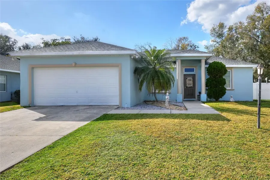 1703 Oakwood Estates Drive, Plant City, FL 33563 - #3