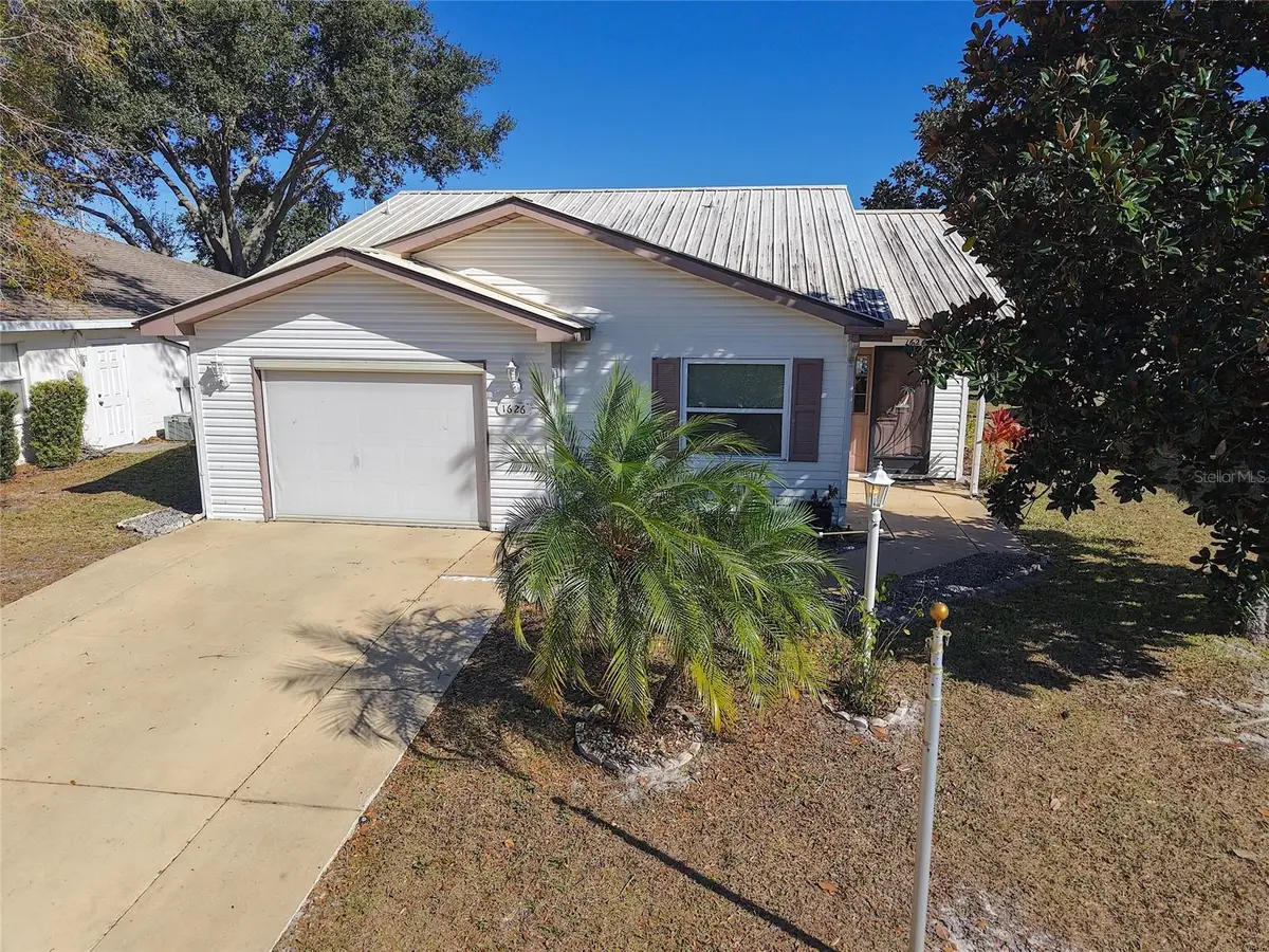 1626 Willow Run, Sebring, FL 33872 - Image #1
