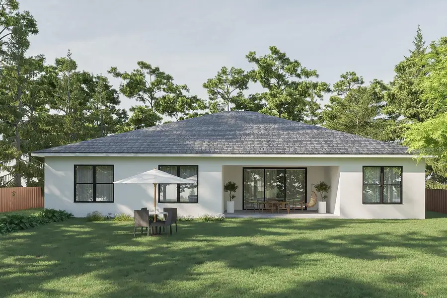 11600 W Timberlane Drive, Homosassa, FL 34448 - #2