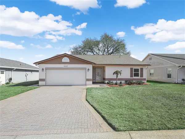 6087 Seagull Lane, LAKELAND, FL 33809